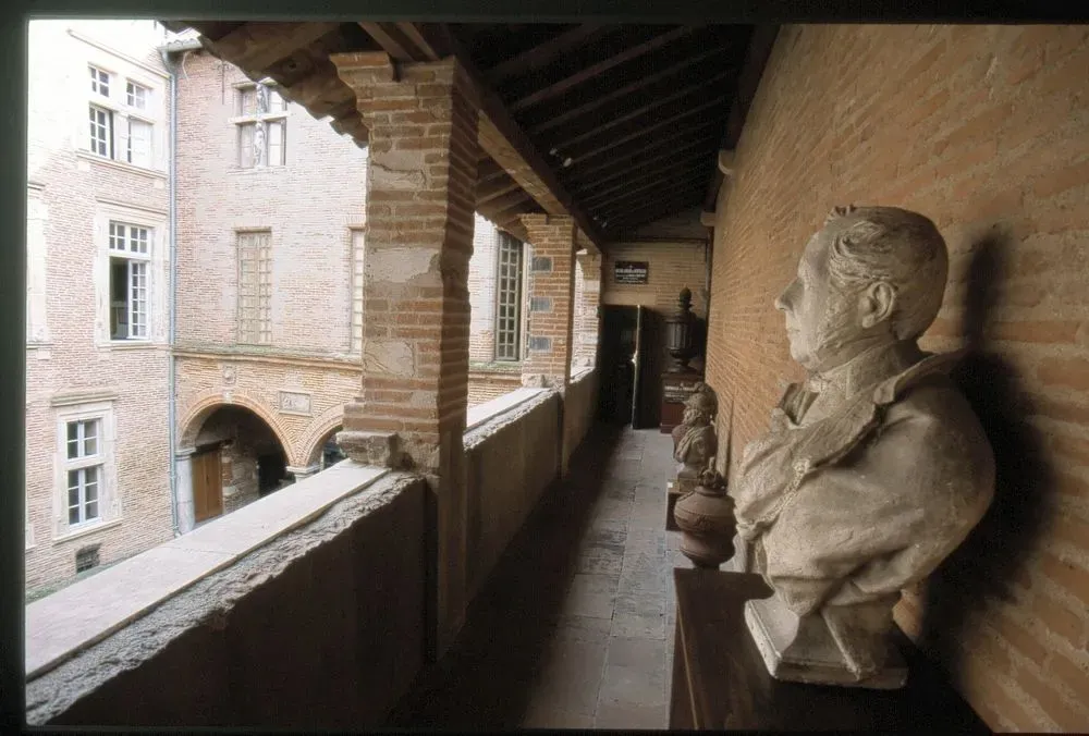 Musée du Vieux-Toulouse 2
