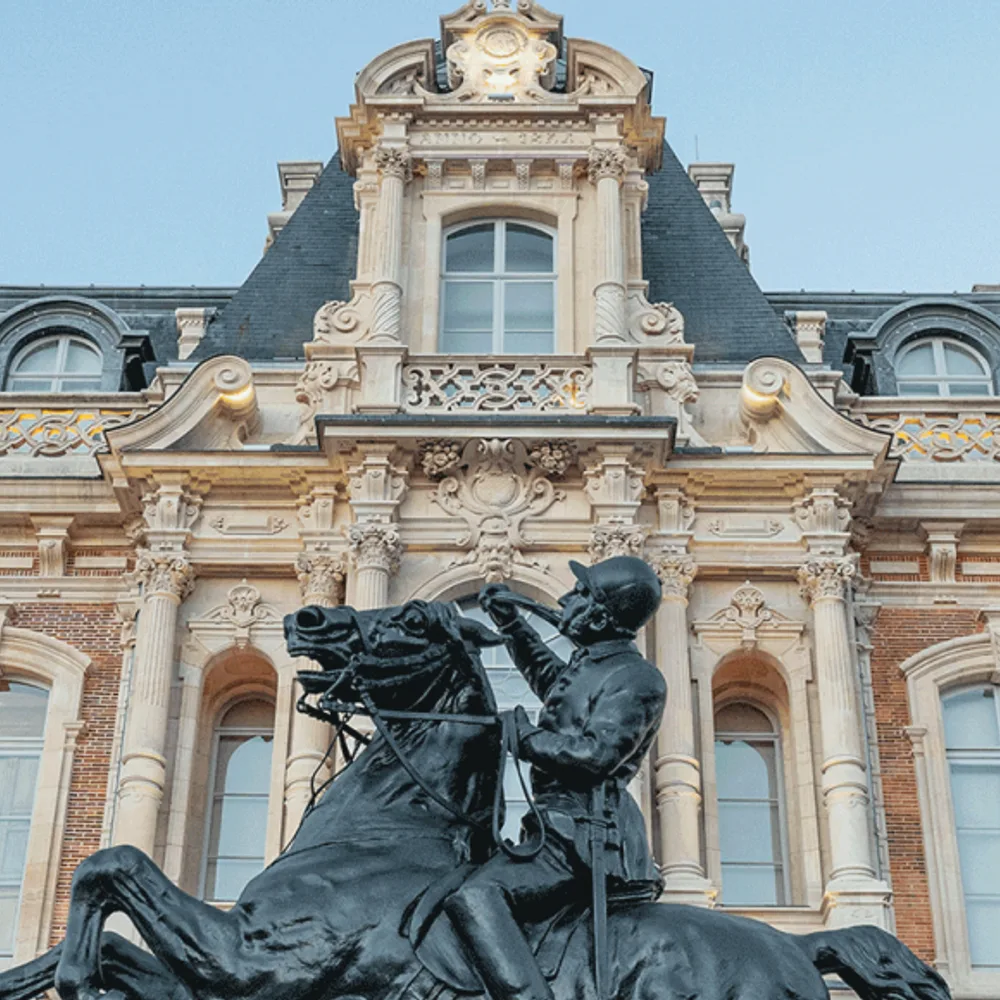 Musée du vin de Champagne et d'Archéologie régionale