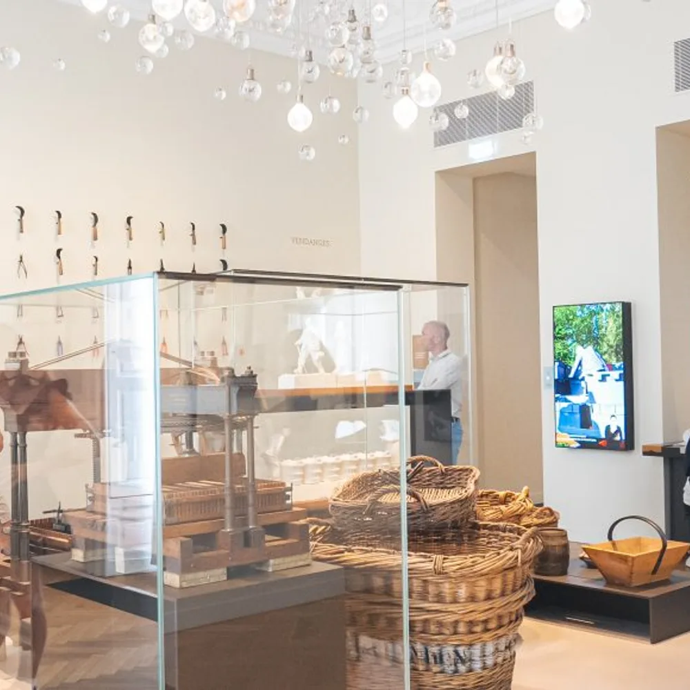 Musée du vin de Champagne et d'Archéologie régionale 3