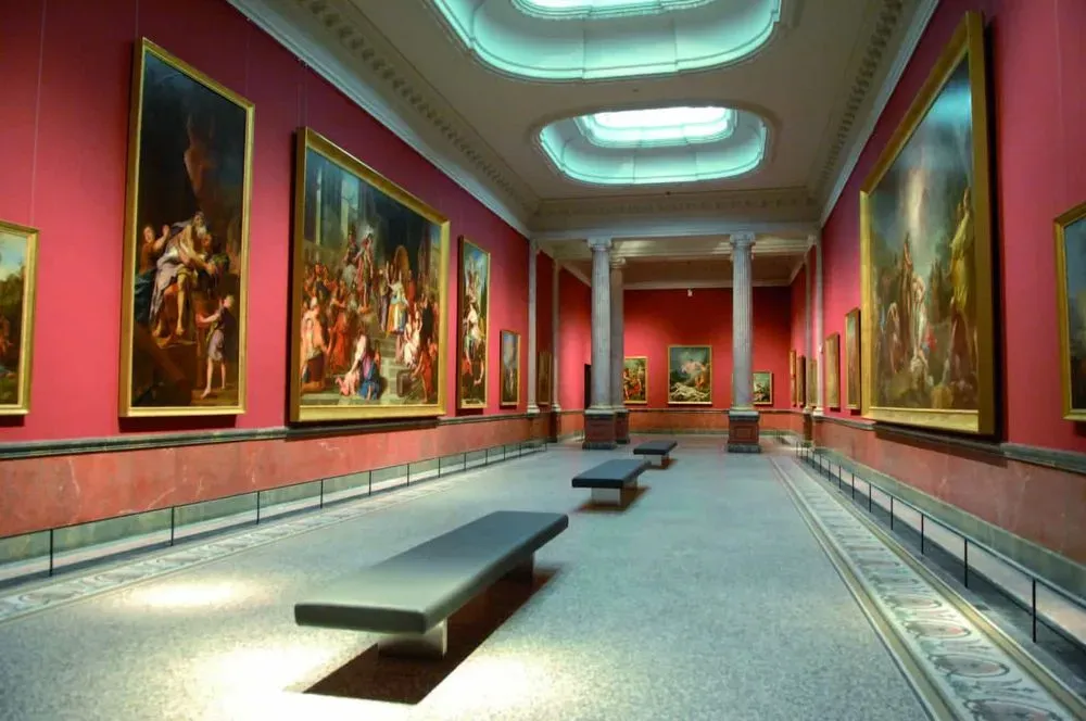 Musée Fabre 3