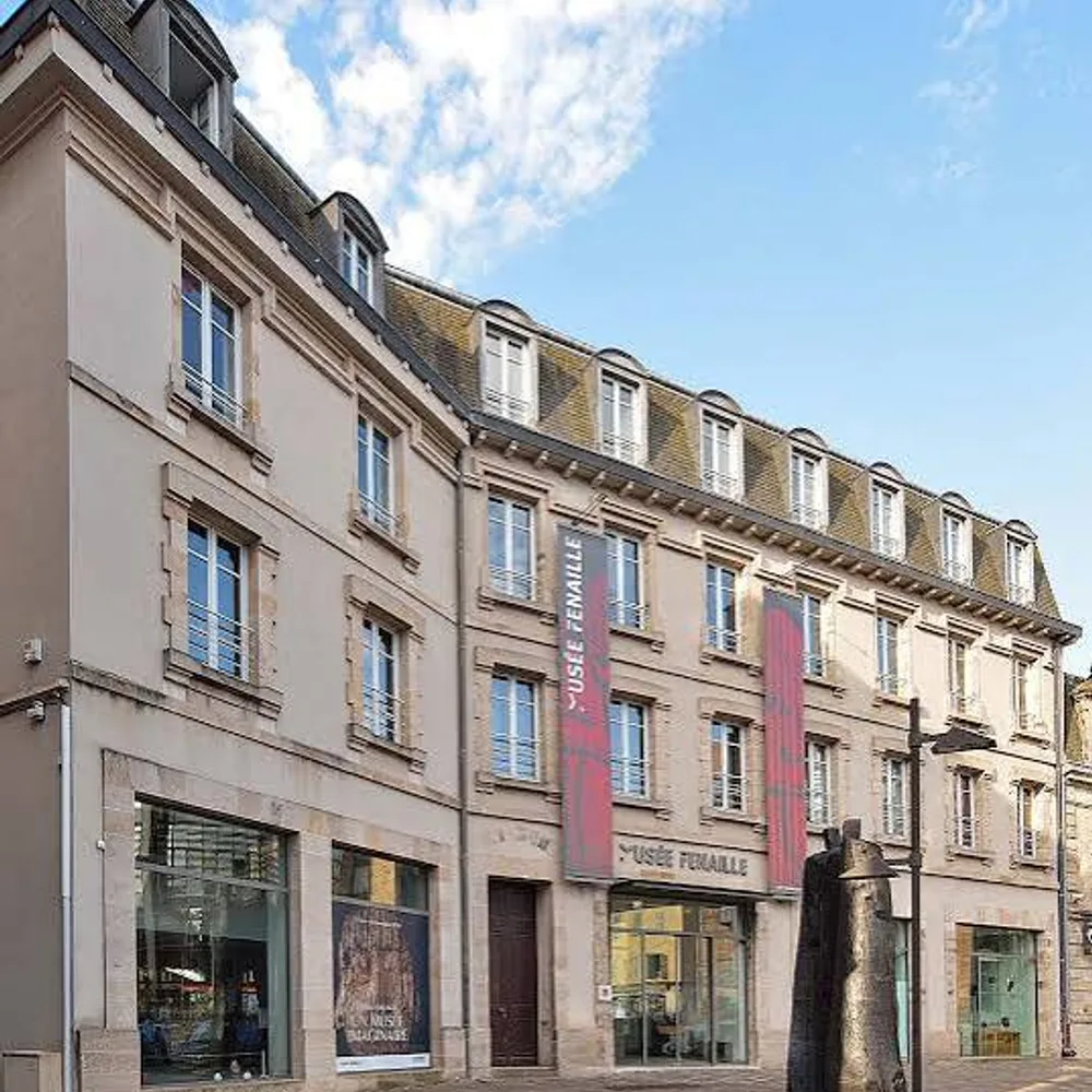 Musée Fenaille