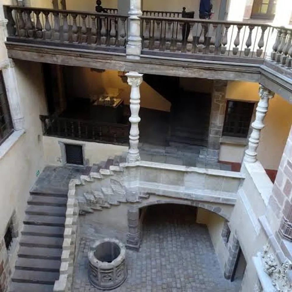 Musée Fenaille 2