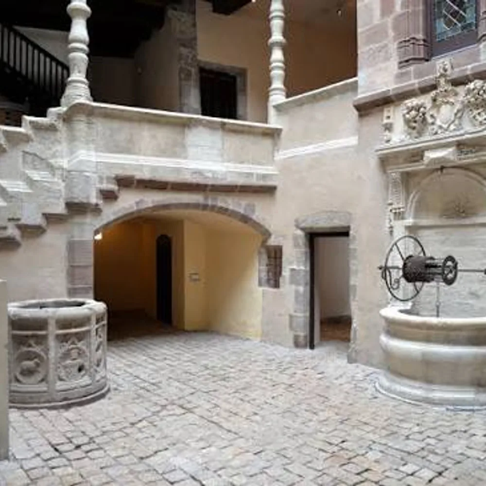 Musée Fenaille 3