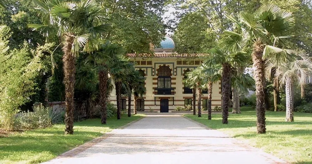 Musée Georges-Labit