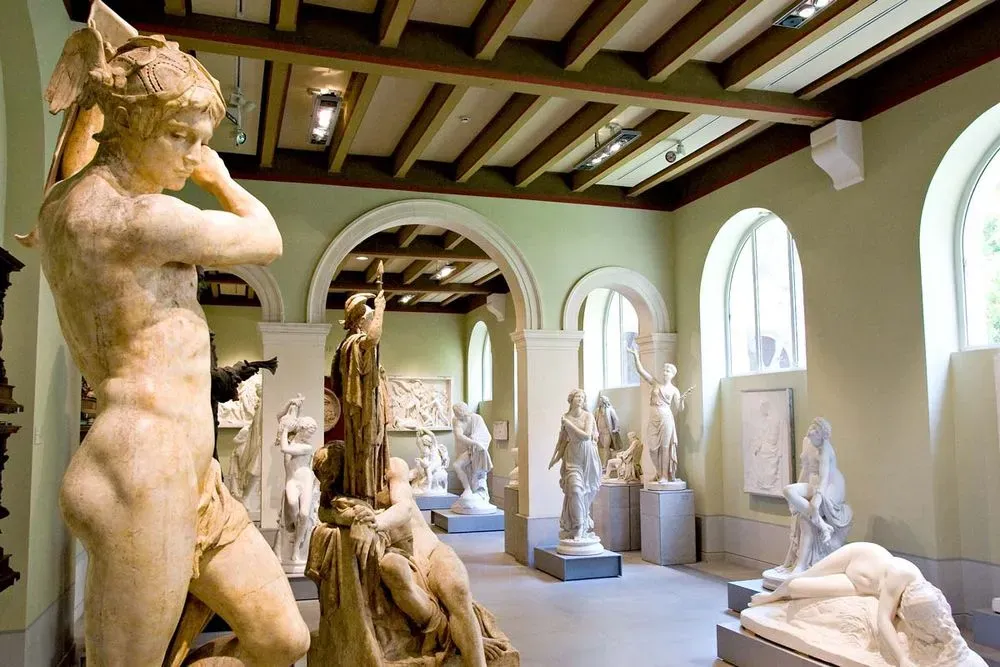Musée Granet 2