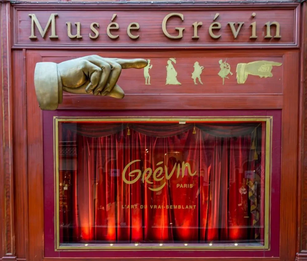 Musée Grévin
