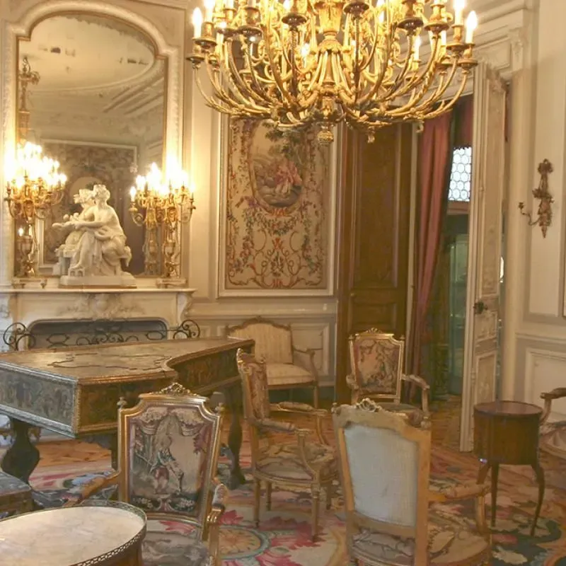 Musée Grobet-Labadié