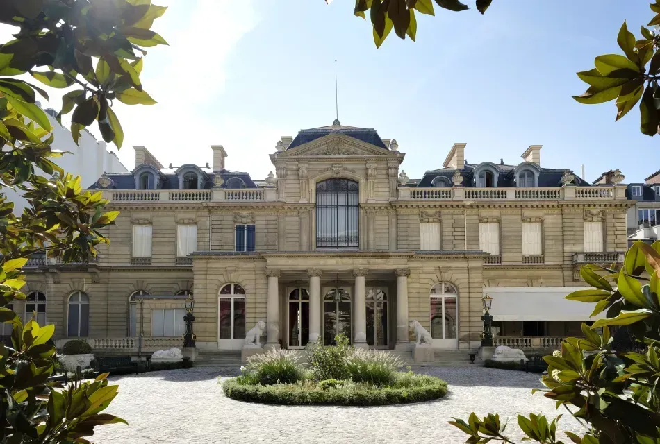 Musée Jacquemart-André