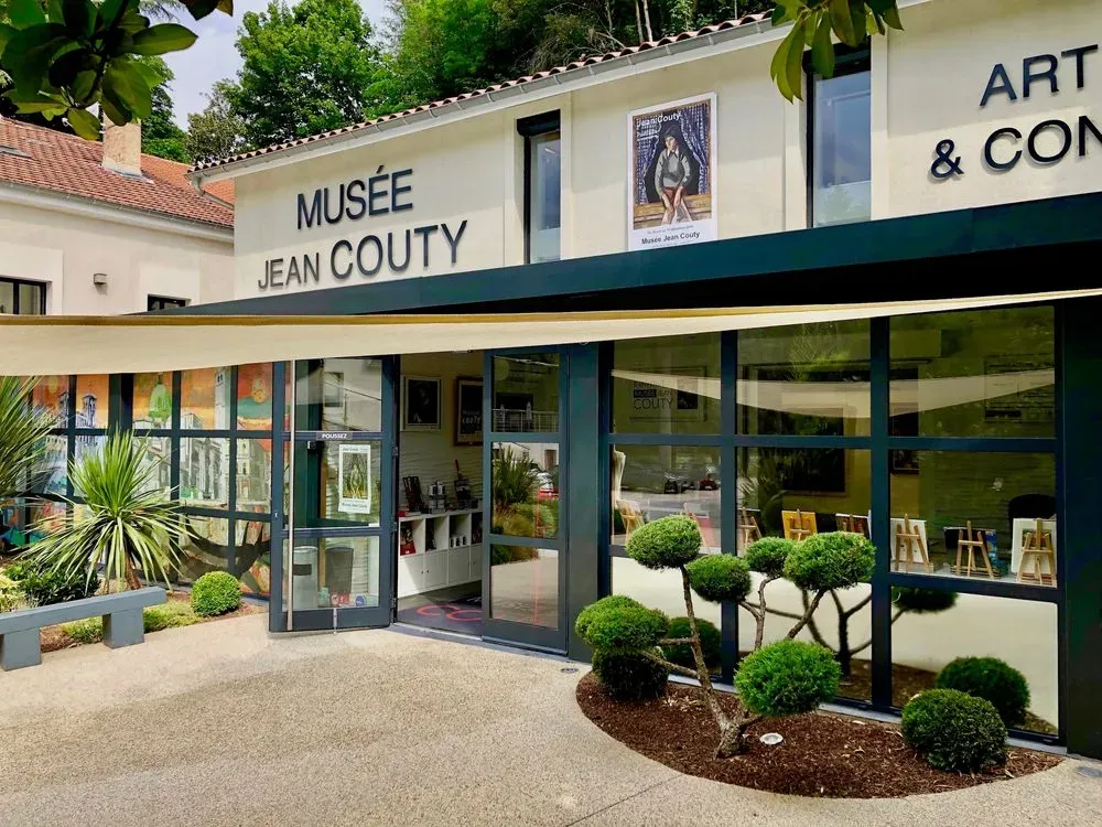 Musée Jean Couty