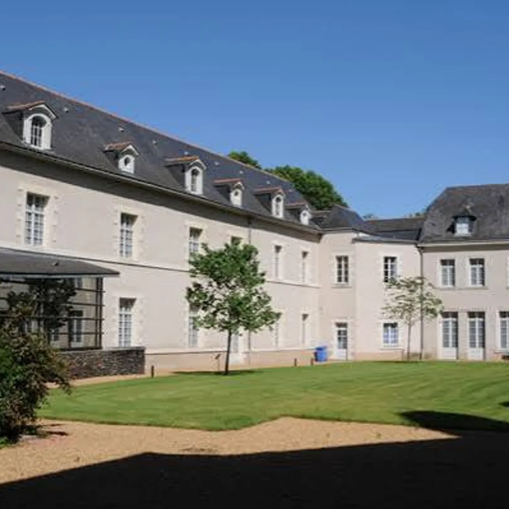 Musée Jean-Lurçat et de la Tapisserie Contemporaine 3