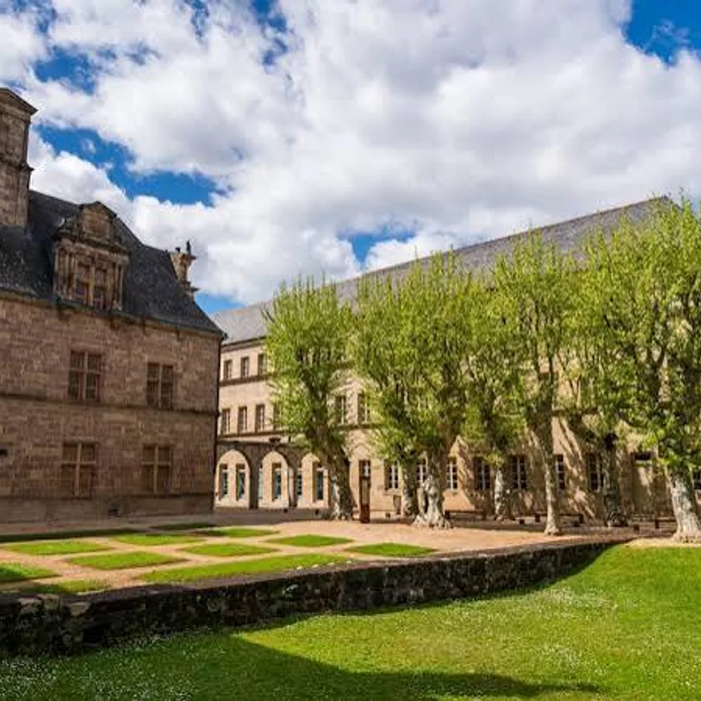 Musée Labenche