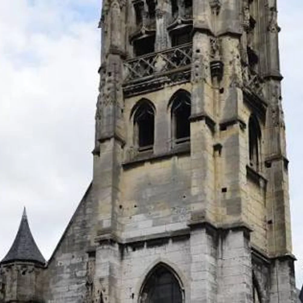 Musée Le Secq des Tournelles