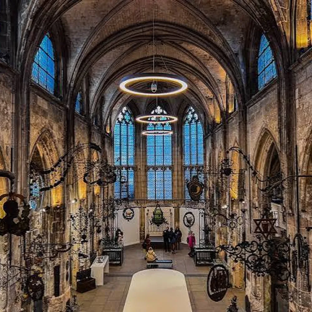 Musée Le Secq des Tournelles 3