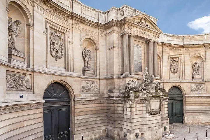 Musée Maillol 2