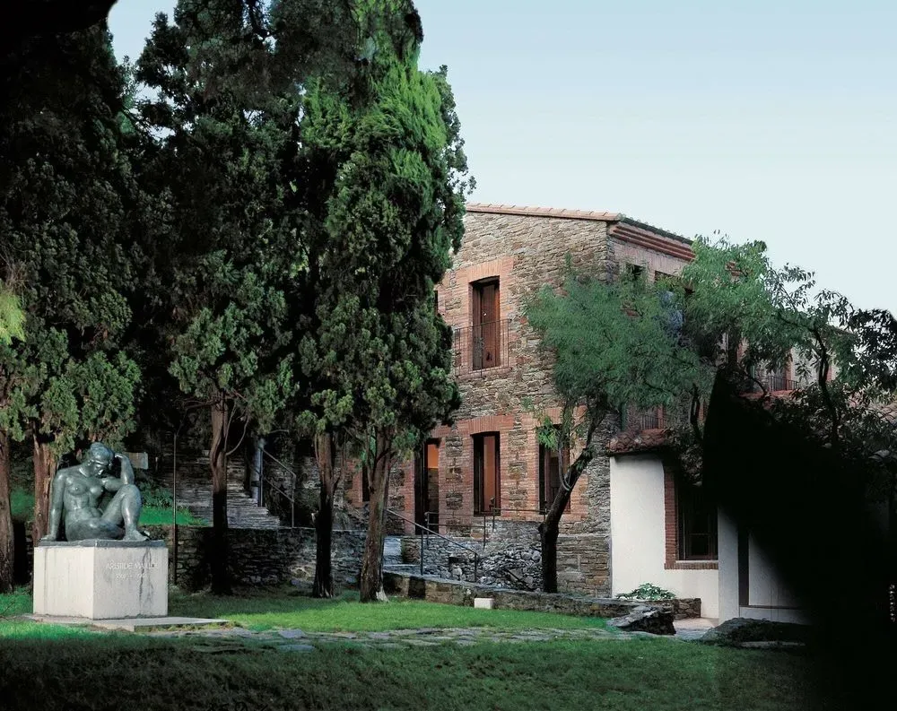 Musée Maillol 3