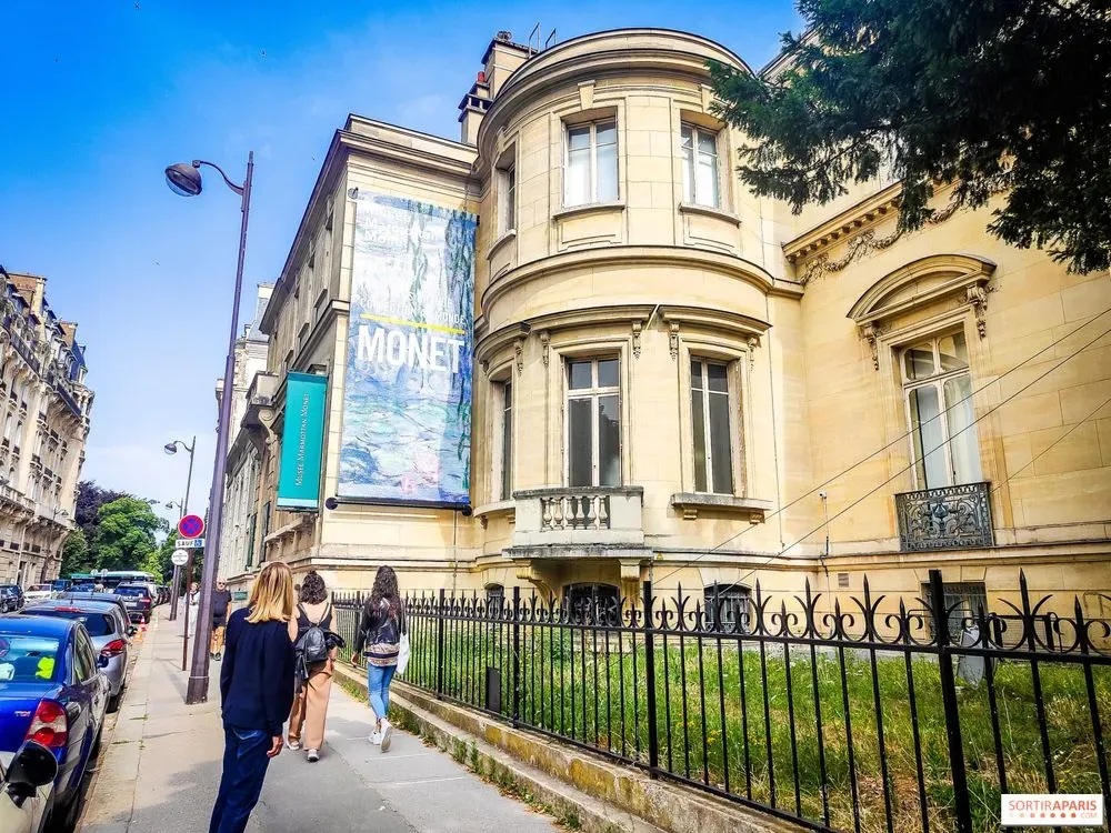 Musée Marmottan Monet