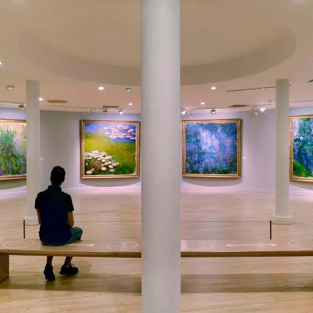 Musée Marmottan Monet 2