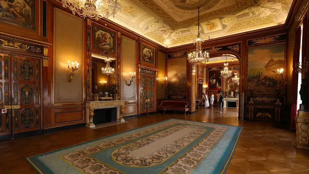 Musée Masséna 2