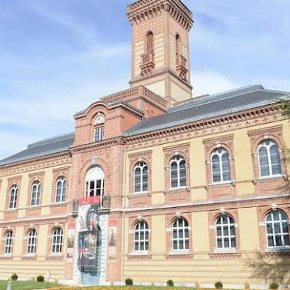 Musée Massey 2