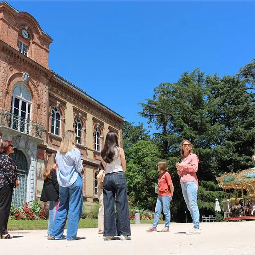 Musée Massey 3