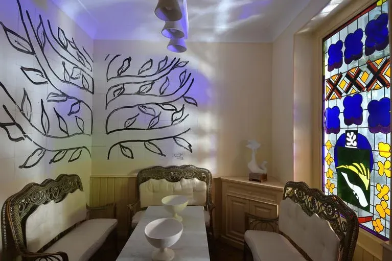 Musée Matisse 3