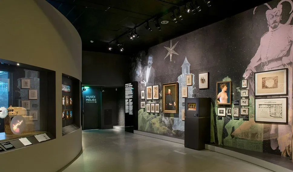 Musée Méliès 3