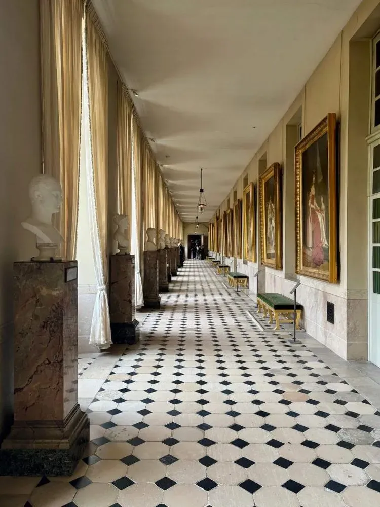 Musée Napoléon Ier - Château de Fontainebleau 2