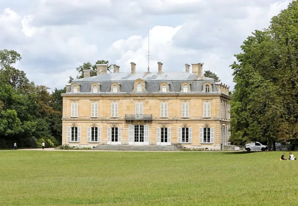 Musée national des châteaux de Malmaison et de Bois-Préau 2