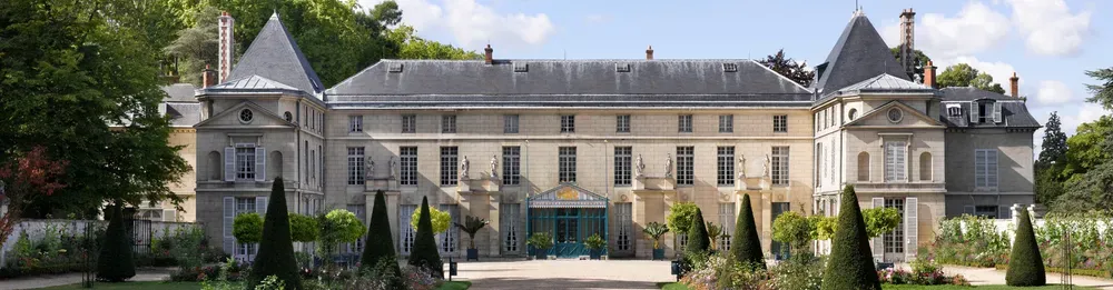 Musée national des châteaux de Malmaison et de Bois-Préau 3