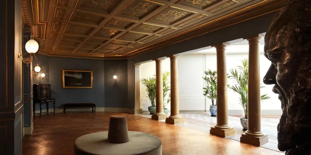 Musée national Jean-Jacques Henner 3