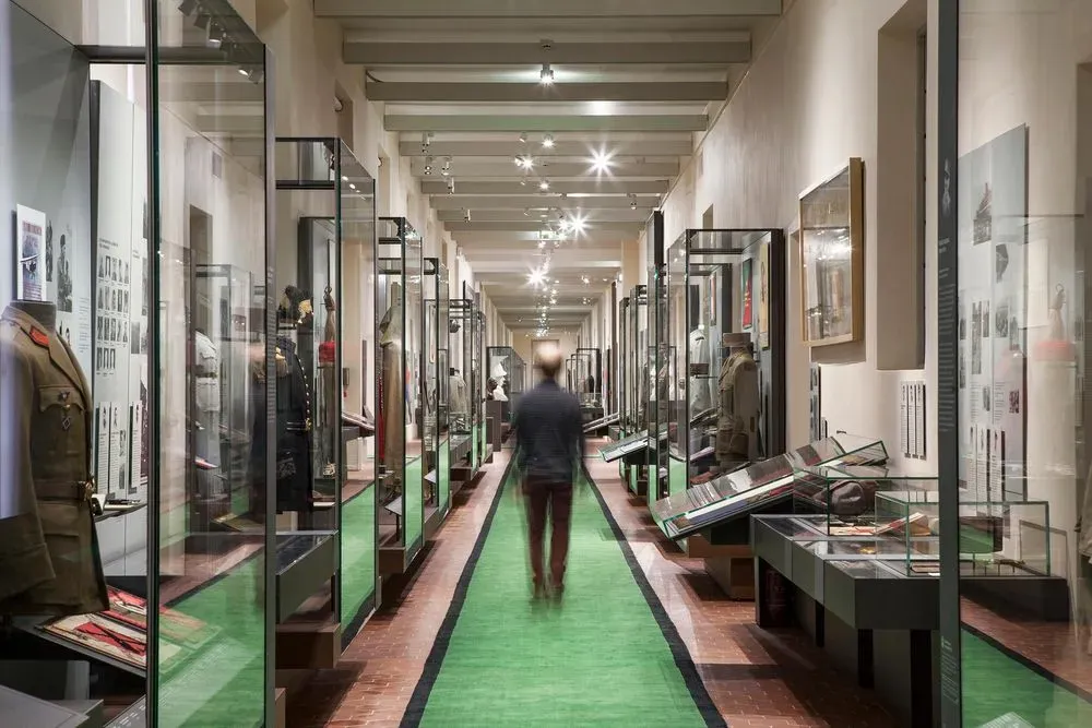 Musée de l’Ordre de la Libération 3