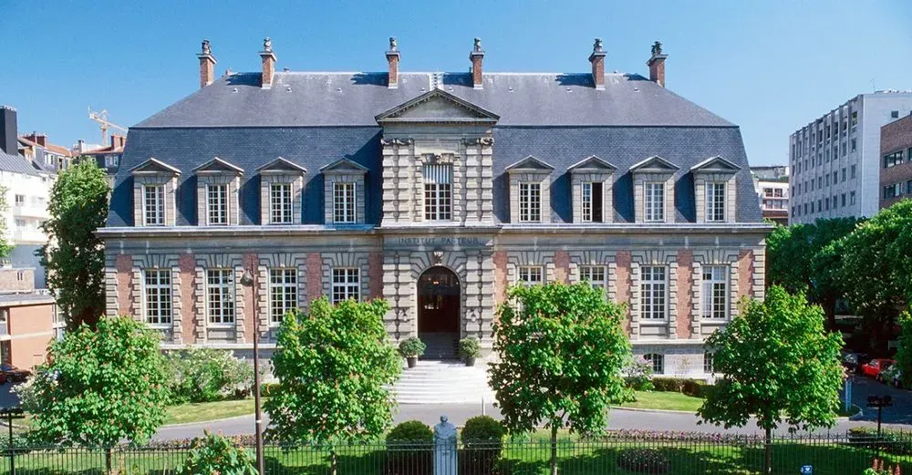 Musée Pasteur 3