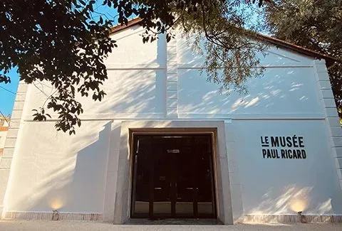 Musée Paul Ricard