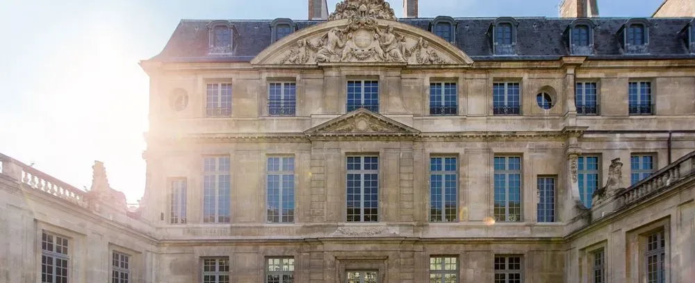 Musée national Picasso-Paris