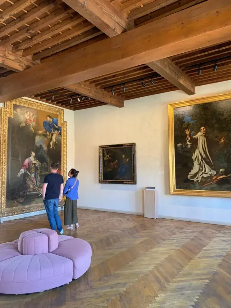 Musée Pierre-de-Luxembourg 2