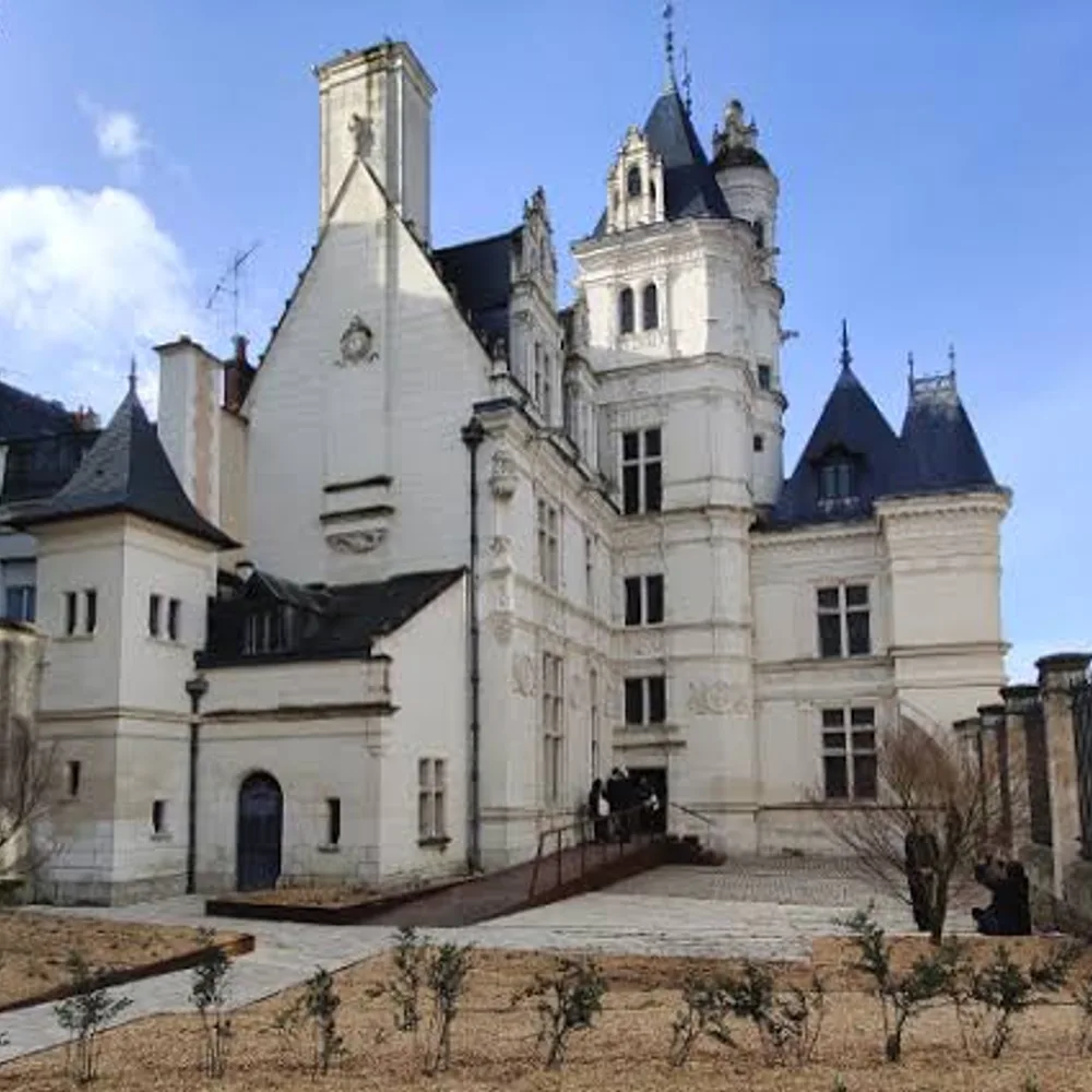 Musée Pincé 2