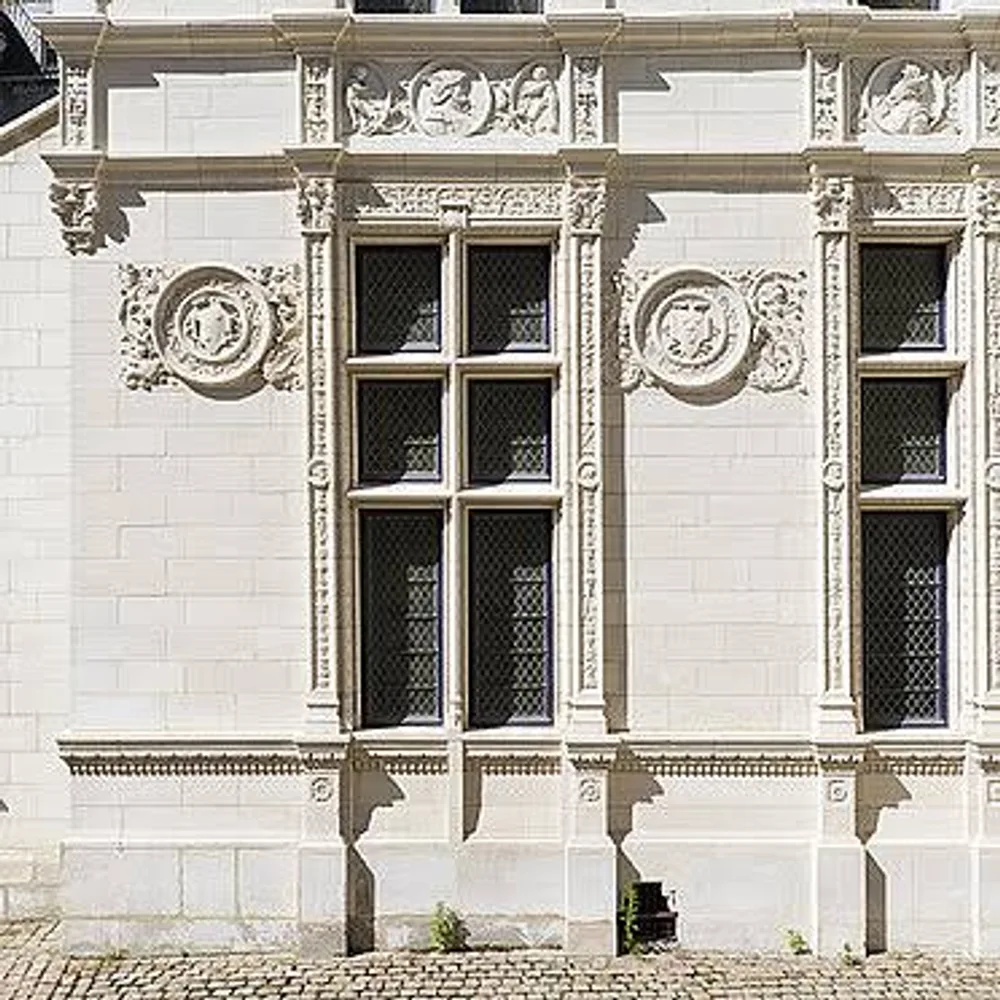 Musée Pincé 3