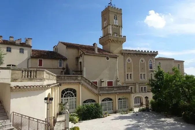 Le Musée Provençal