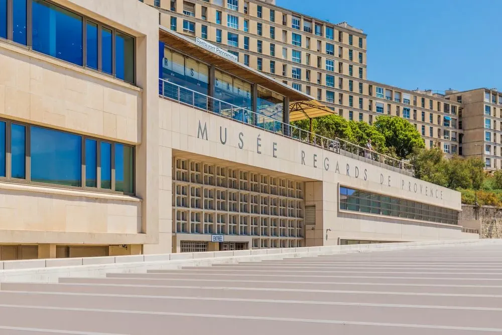 Musée Regards de Provence 3
