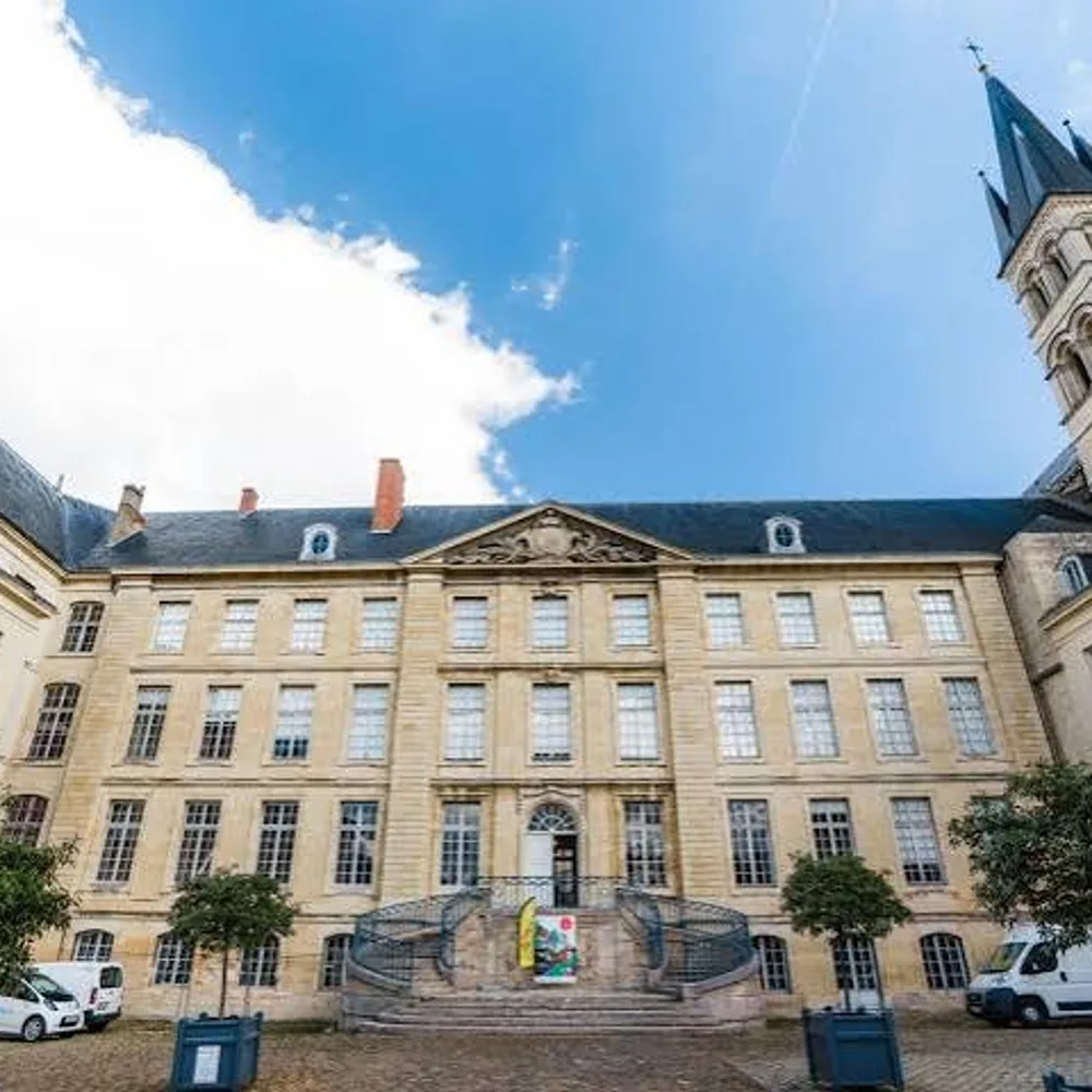 Musée Saint-Remi 2