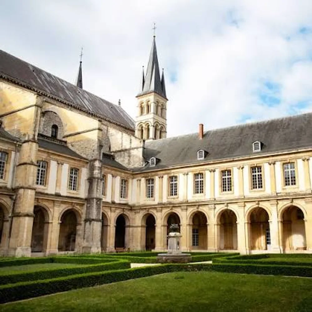 Musée Saint-Remi 3