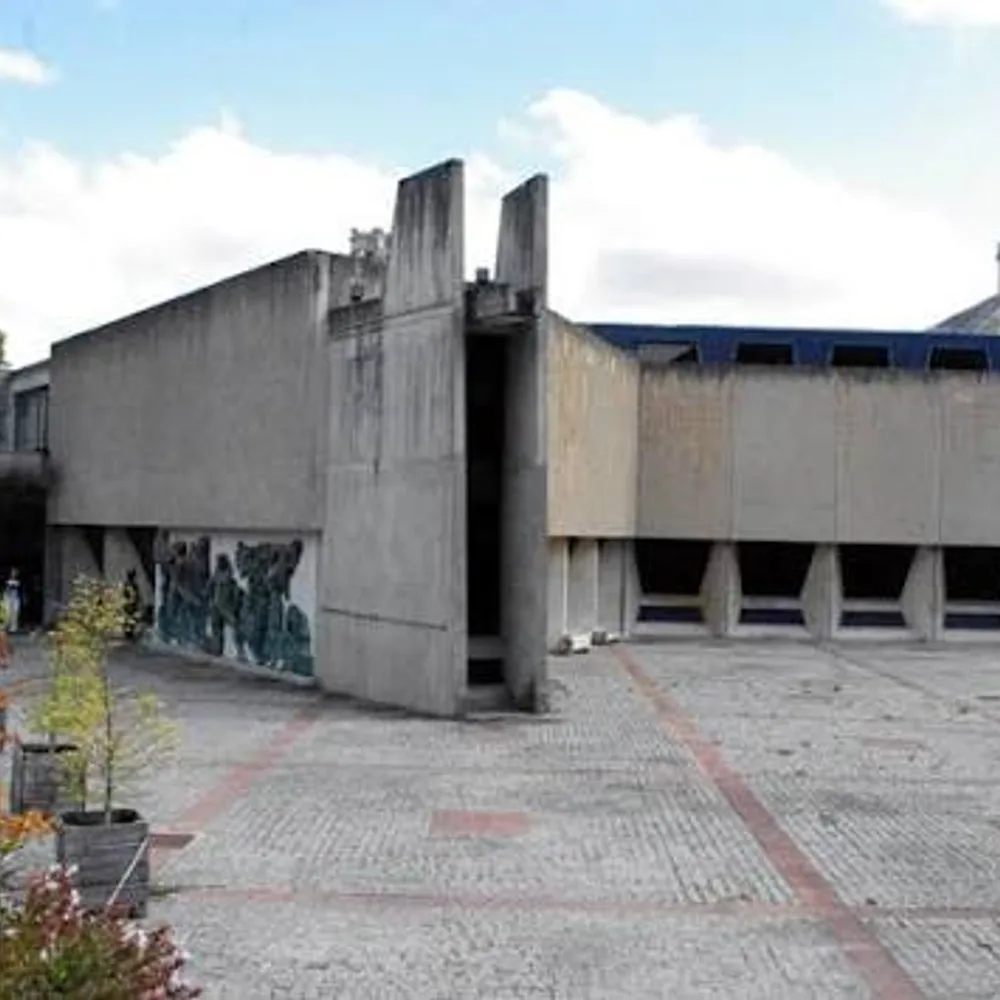 Musée Sainte-Croix 2