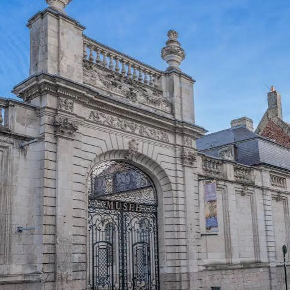Musée Sandelin 3