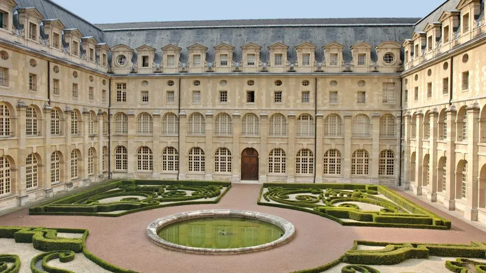 Musée du Service de santé des armées