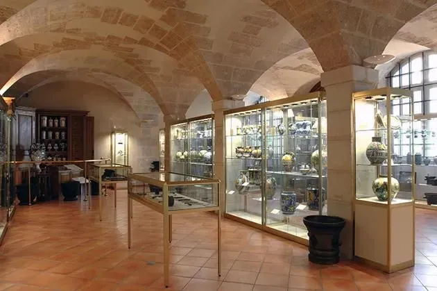 Musée du Service de santé des armées 2