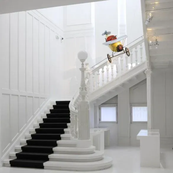 Musée Tomi Ungerer – Centre international de l’Illustration 2