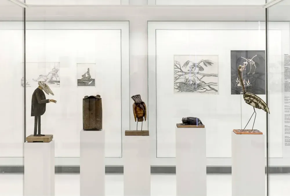 Musée Tomi Ungerer – Centre international de l’Illustration 3