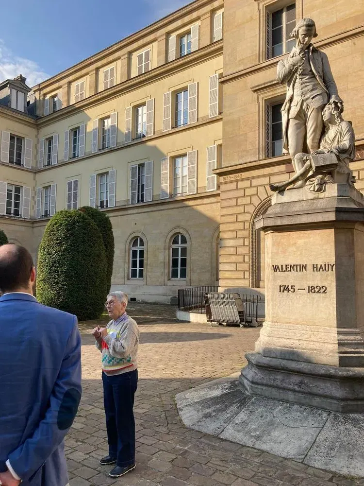 Musée Valentin Haüy 2