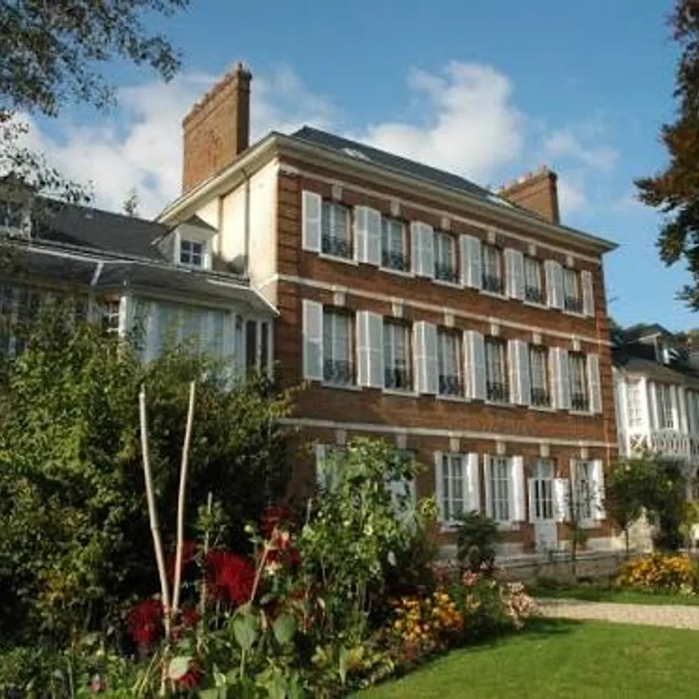 Musée Victor Hugo 2