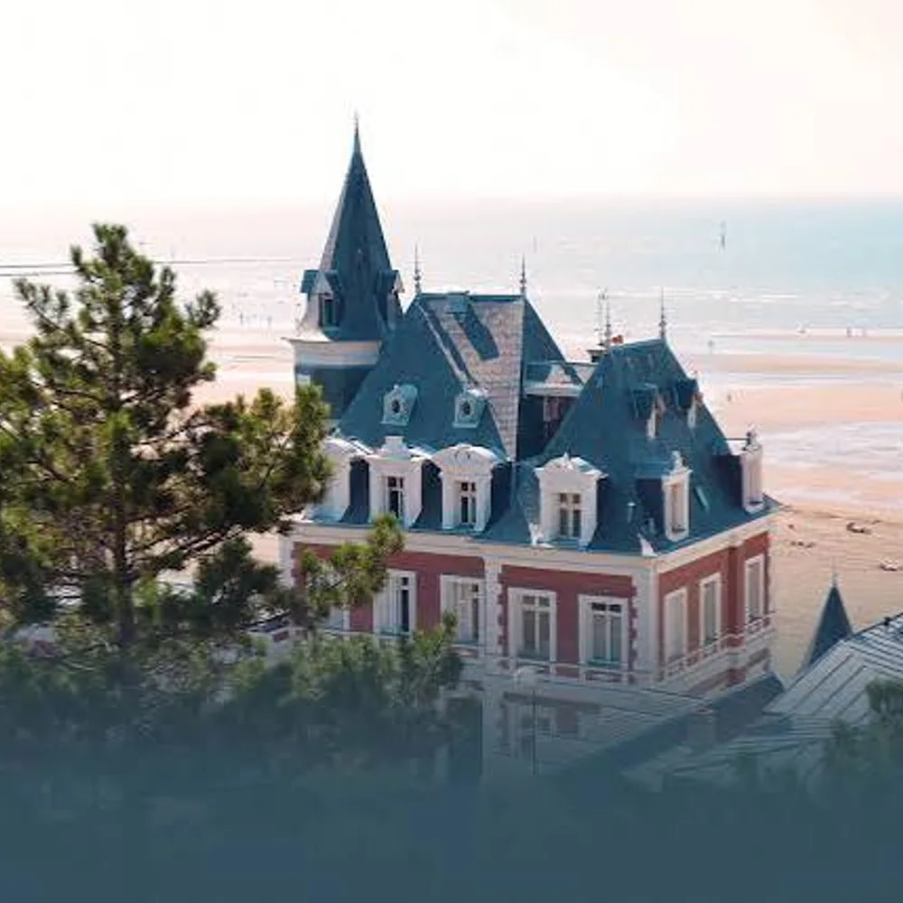 Musée Villa Montebello